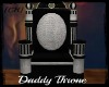[CH]Daddy Throne