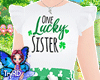🦋 Kids Lucky sister