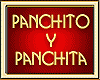 PANCHITO Y PANCHITA
