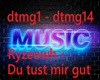 Du tust mir gut Ryzeowh