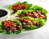 Healthy Lettuce Cups