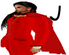 *J*Red Cloak
