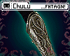 🐙 Justiciar Gauntlets