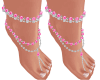 Belly Dance Feet v6
