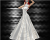 WB White Diamond Gown