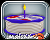 Brii's Birthday Cake