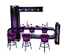 Purple Haze Juice Bar