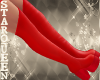 Red Boots