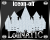 L| Ice Castle Light