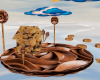 Cookie & Milk Island