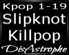 Killpop