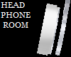 Headphone Room