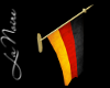German Wall Flag