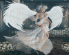 MxU-Wind Angel Dress