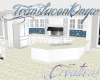 (T)Southrn Belle Kitchen