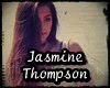 Jasmine Thompson ♦