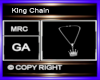 King Chain