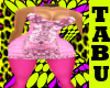 pink peradise delilah