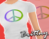(B) Graphic T| G-Peace