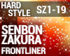 Hardstyle - Senbonzakura
