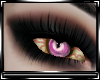 Pink Eye Demon