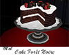 Cake Forêt Noire
