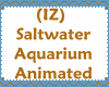 (IZ) Saltwater Aquarium