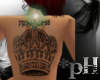 Princess tattoo *pH