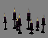 !! Dungeon Candles
