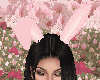 Easter Ears Pink