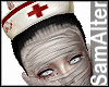 NURSE SILENT HILL COMBO