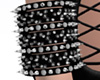 Iconic Spikes Bracelets