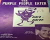 (Fall)Purple People