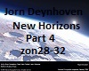 Trance New Horizons 4