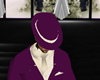 Purified Purple Hat