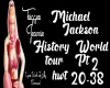 History World Tour Pt2