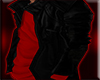 [KJ] Leather Jacket Red