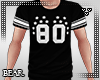 B l 80's All Star Tee