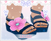 Sandals Floral KIDS