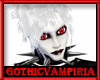 GV Aki* Platinum Vampire