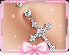 Cross Piercing | S e