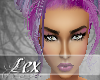 LEX nebular skin