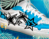 ELEVATE BLUE