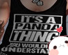 Panda Things