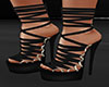 GL-Kizzy Black Heels