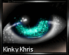 [K]*NEW Mint Eyes*