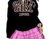 Pretty Girl Sweater 1/2