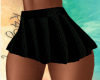 Black Mini Skirt Rll