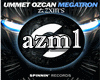 Azxin Megatron Bootleg