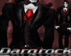 DARK Vampire Luxury Suit